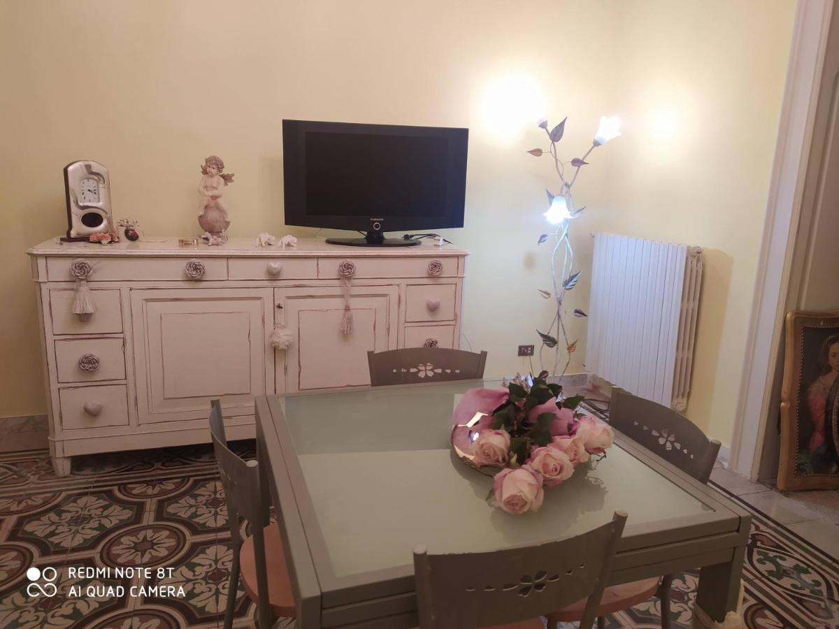 Lu Menzaricchia Centro Storico Di Lecce . Διαμέρισμα Εξωτερικό φωτογραφία