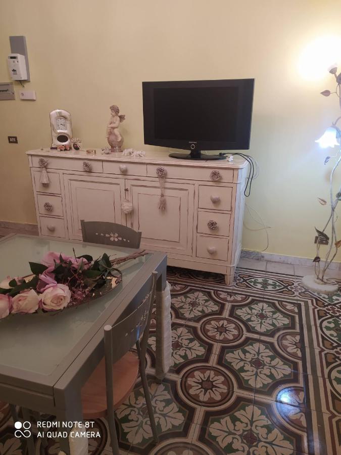 Lu Menzaricchia Centro Storico Di Lecce . Διαμέρισμα Εξωτερικό φωτογραφία