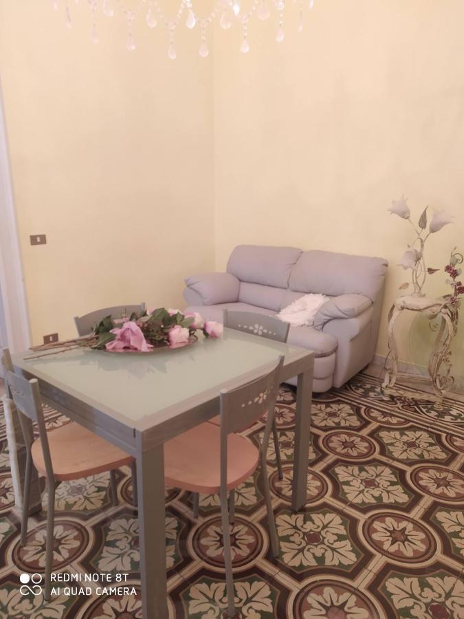 Lu Menzaricchia Centro Storico Di Lecce . Διαμέρισμα Εξωτερικό φωτογραφία